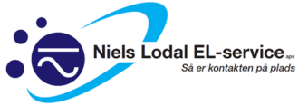 Vi benytter elektriker Niels Lodal i alle vores ejendomme.