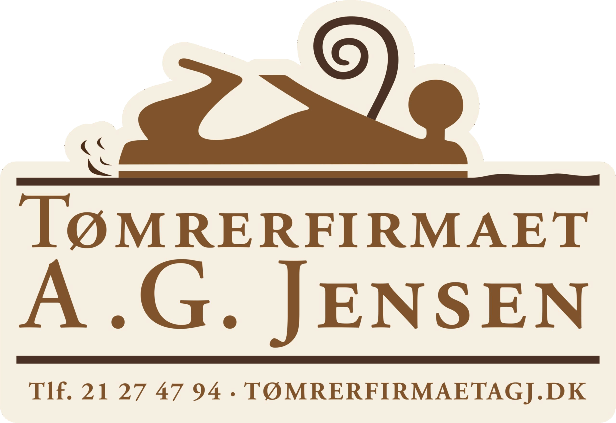 Tømrerfirmaet A. G. Jensen